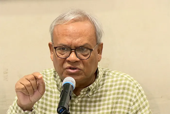 গণঅভ্যুত্থান দিবস ঘিরে বিএনপির ৩৬ দিনের কর্মসূচি ঘোষণা